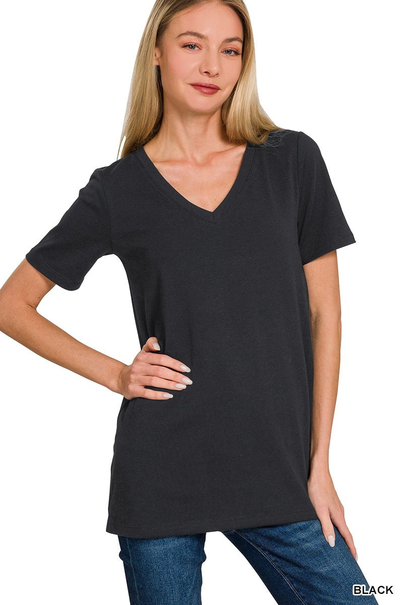 Essential Everyday Tee