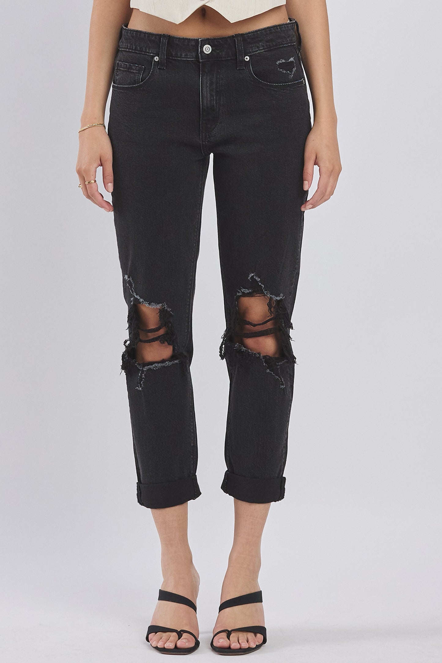 Night Cap Denim Jeans