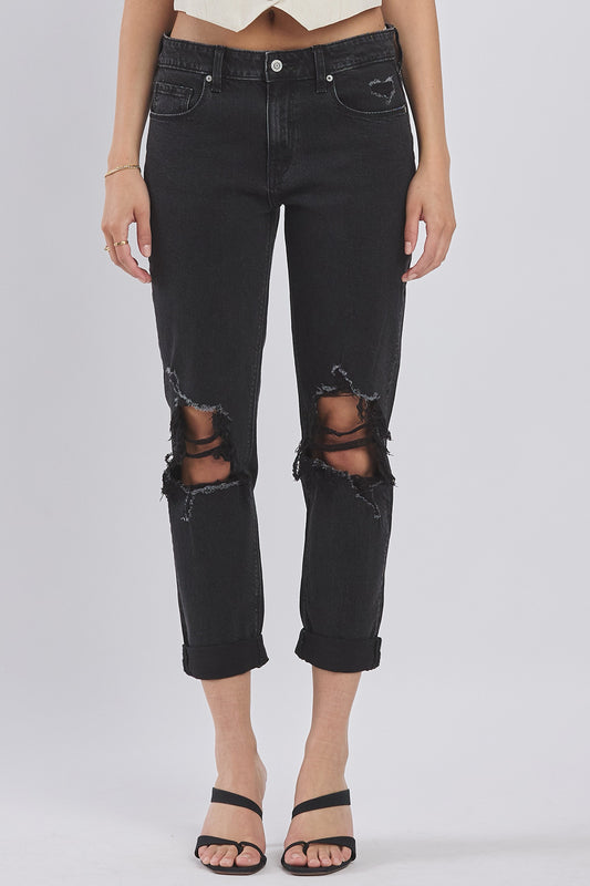 Night Cap Denim Jeans