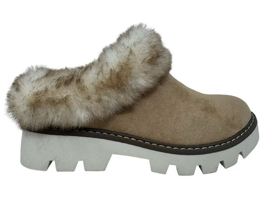 Very G Mahika Slip On